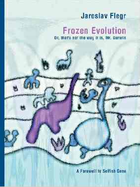 Frozen Evolution - cover image